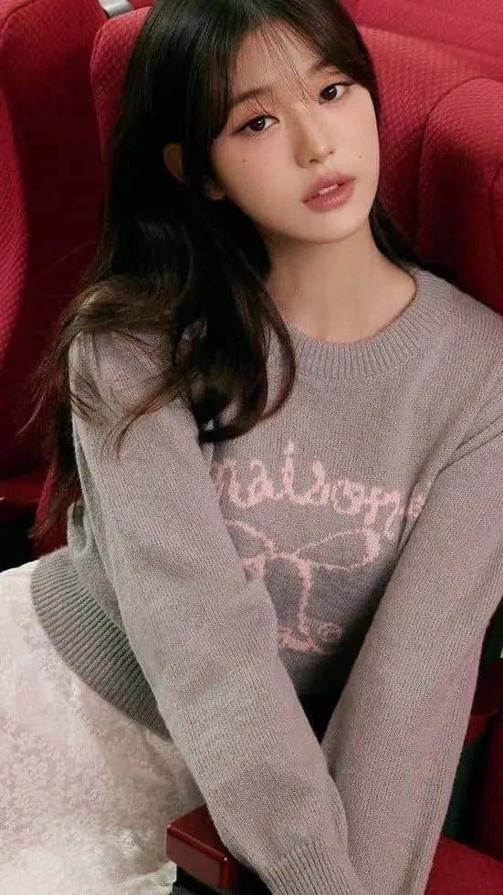 ai character: ian background