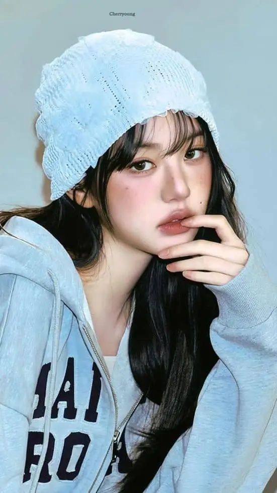 ai character: ive background