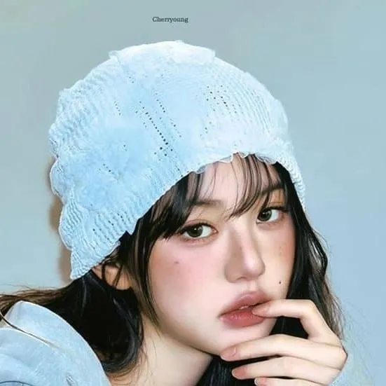 chat with ai character: ive