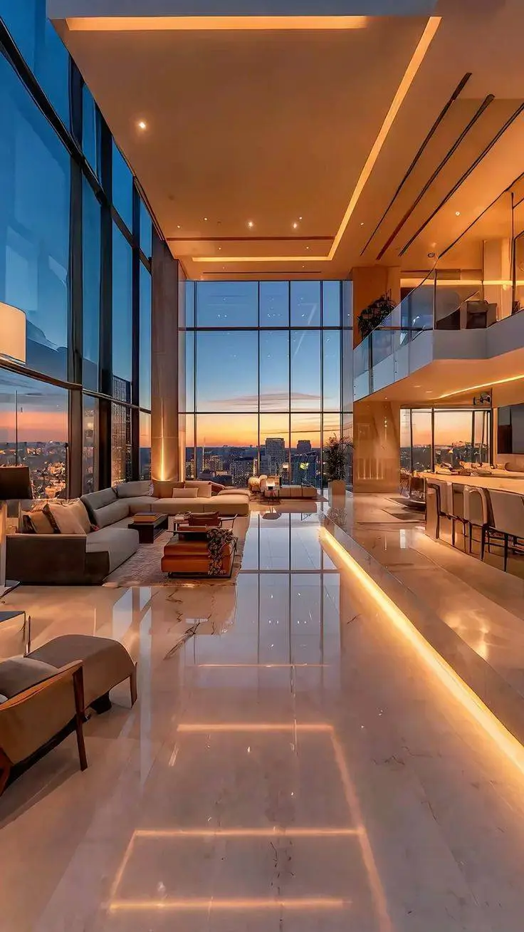 ai character: KPOP FAMILY background