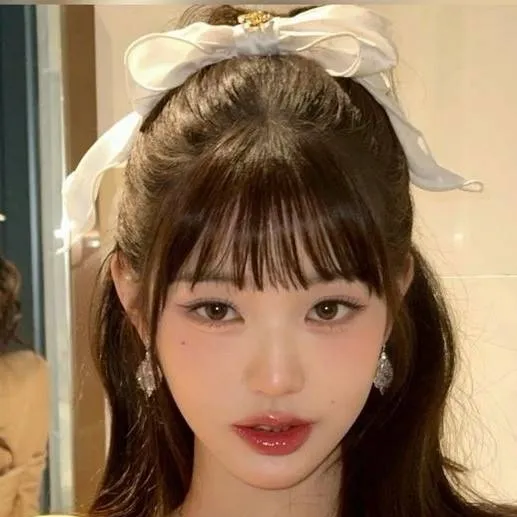 chat with ai character: WONYOUNG 