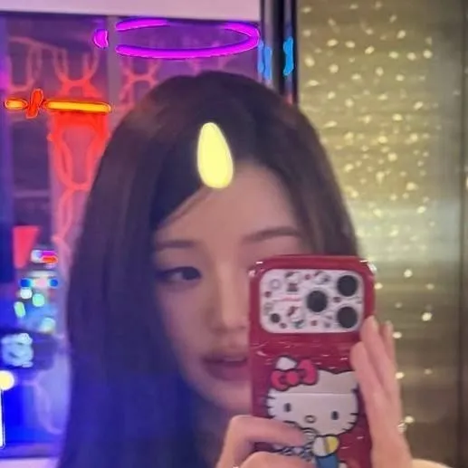 chat with ai character: wonyoung