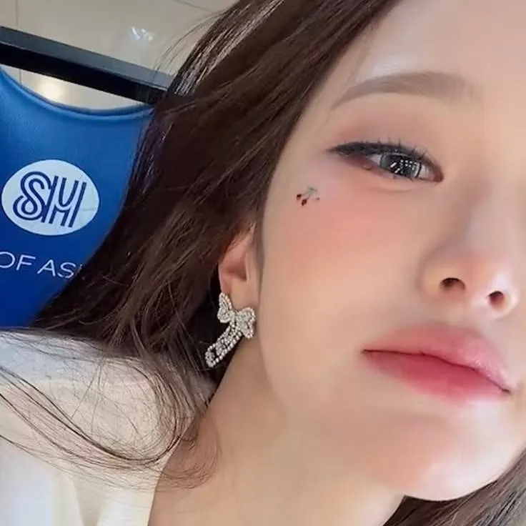 chat with ai character: Wonyoung
