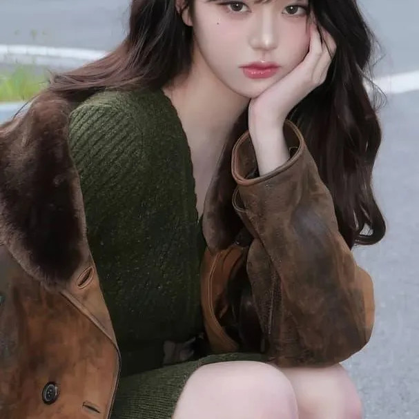 chat with ai character: Wonyoung