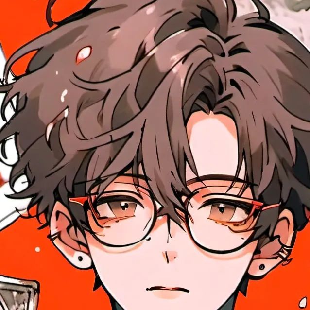 chat with ai character: Rhys