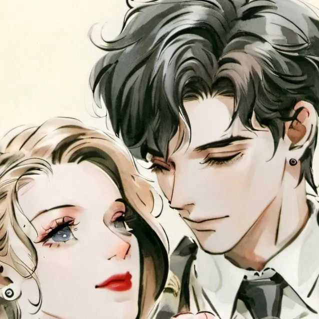 chat with ai character: Archer & Juliet