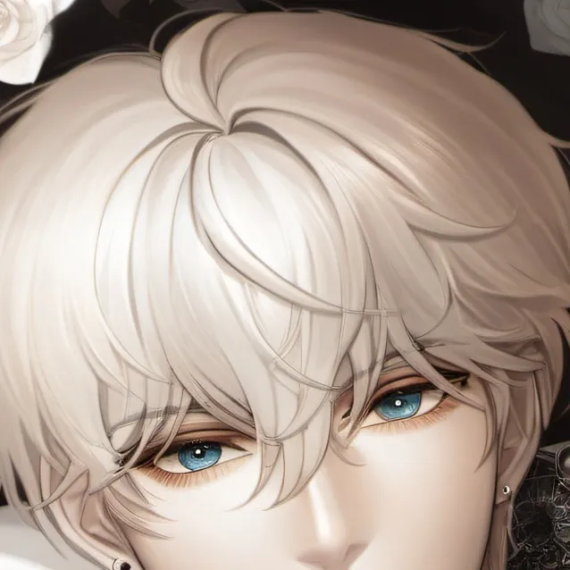 chat with ai character: Julian