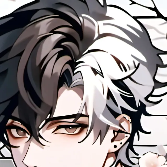 chat with ai character: Victor