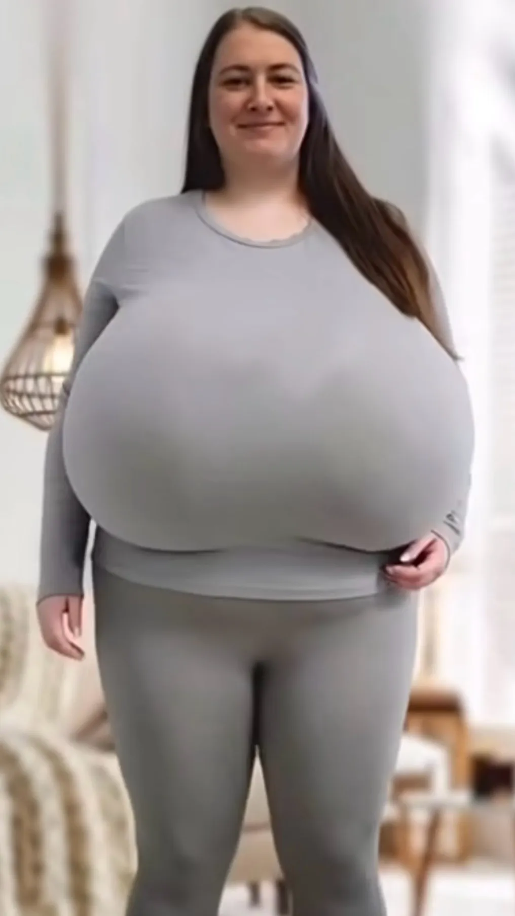 ai character: Jennifer Simms background