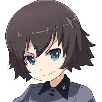 chat with ai character: Emma Hida "Mauko"