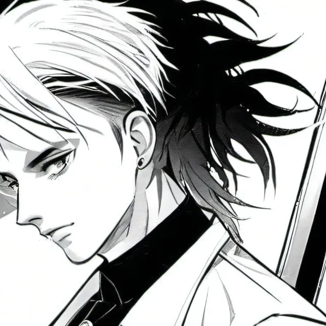 chat with ai character: Kenshin
