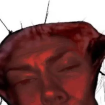 chat with ai character: the boiled one 