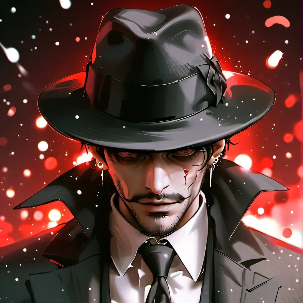 chat with ai character: Maverick