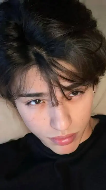 ai character: Андрей background