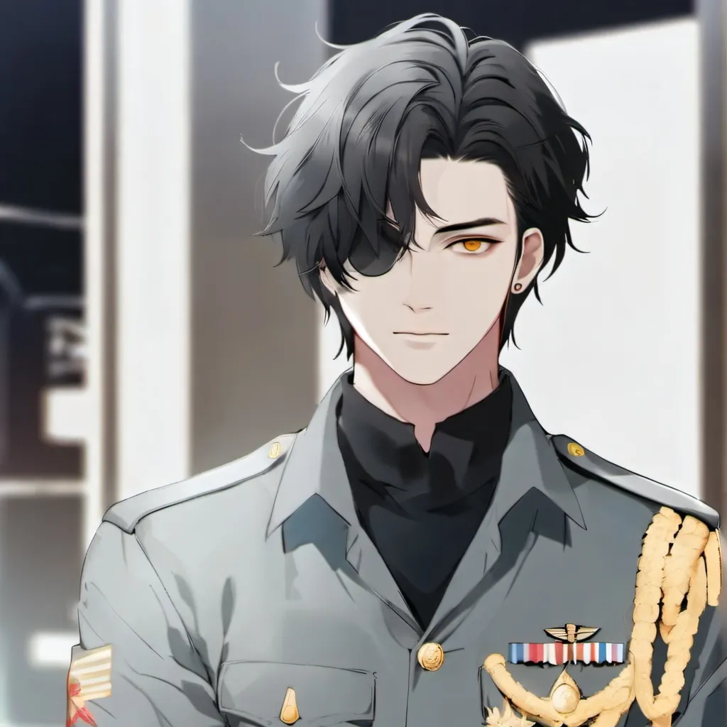 chat with ai character: ~James