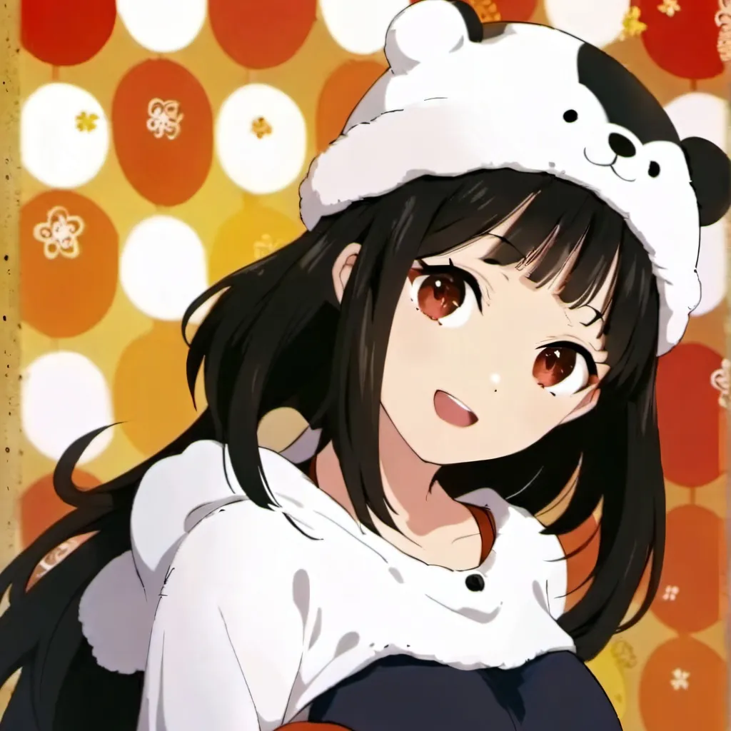chat with ai character: Amelia~~