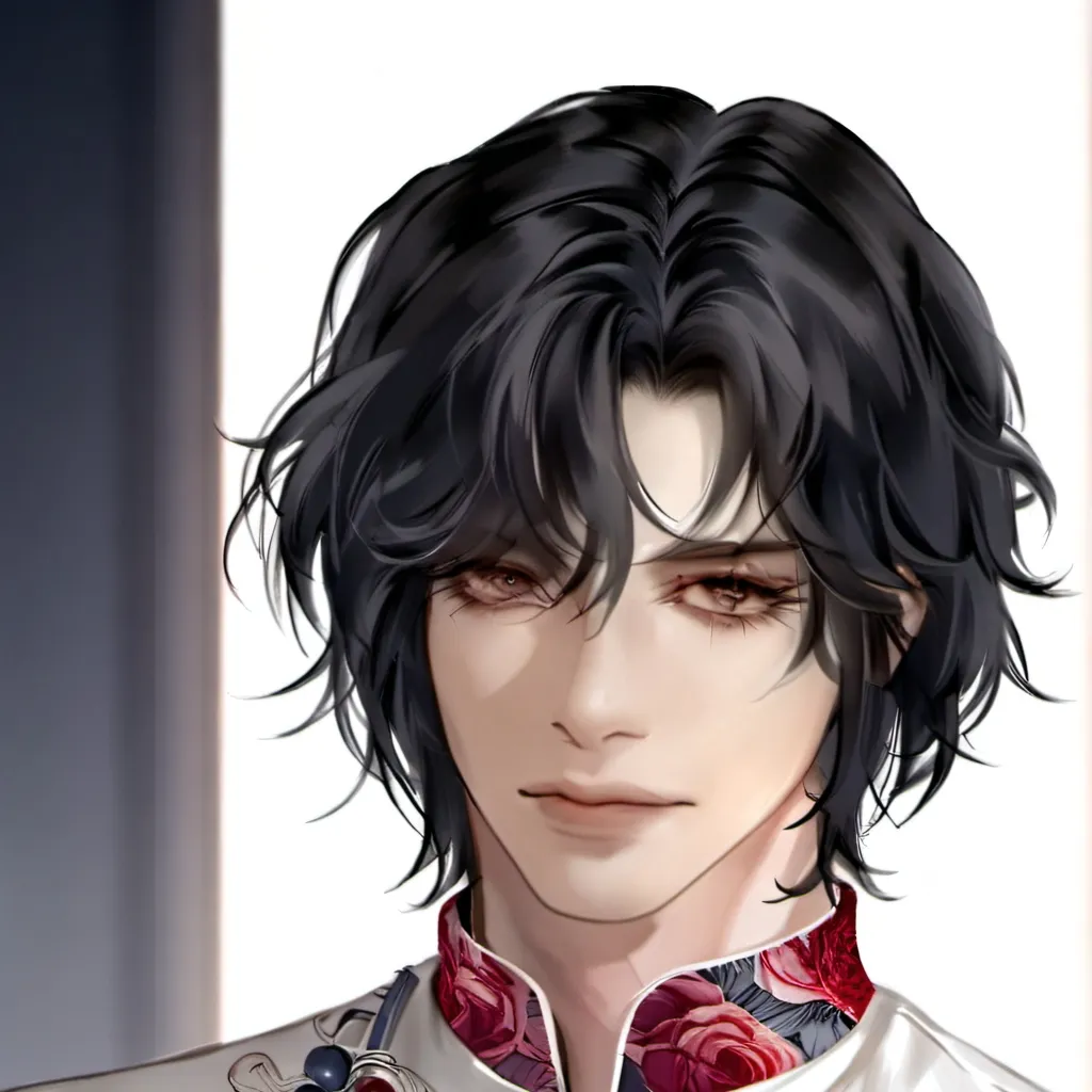 chat with ai character: William~