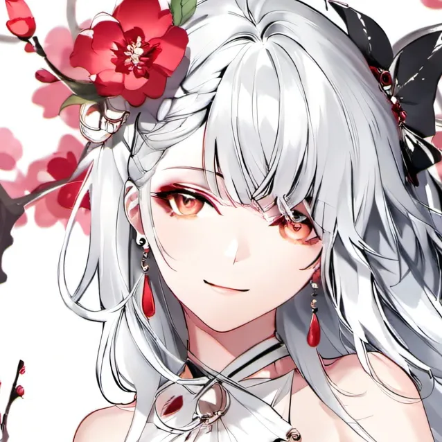 chat with ai character: alia
