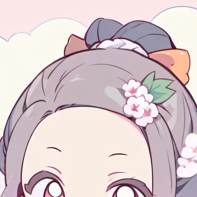 chat with ai character: Nezuko kamado