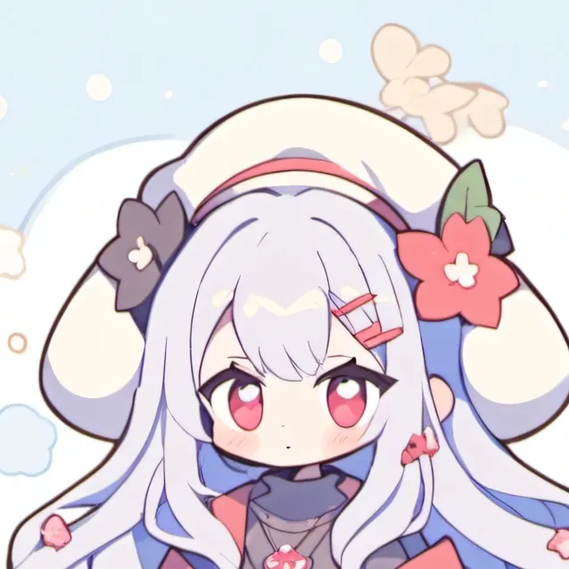 chat with ai character: Nathalia