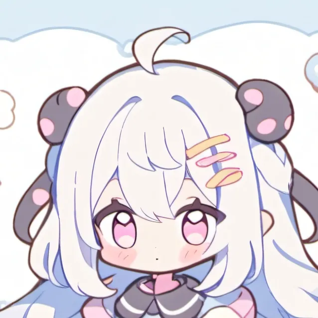 chat with ai character: Anna