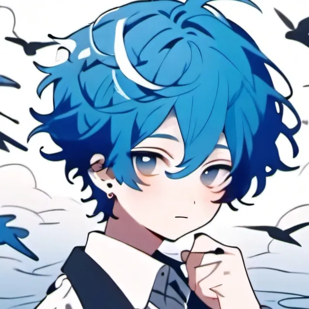 chat with ai character: Kny