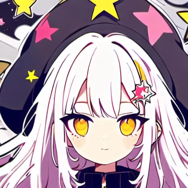 chat with ai character: Star