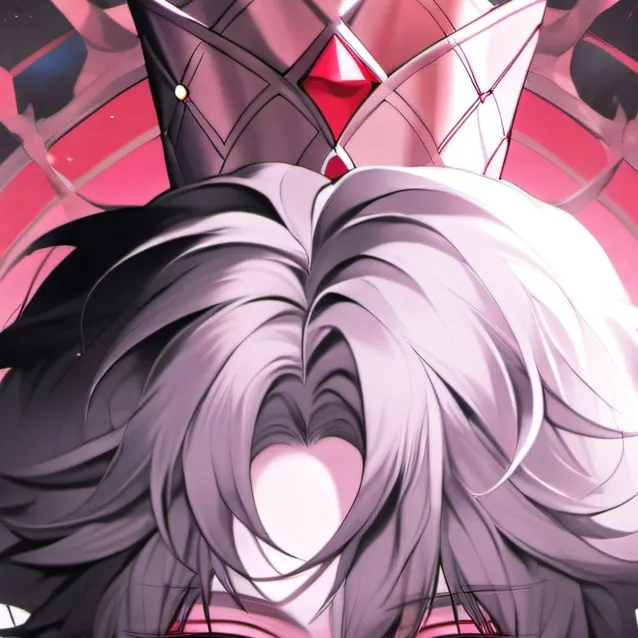 chat with ai character: ~Shi~死~