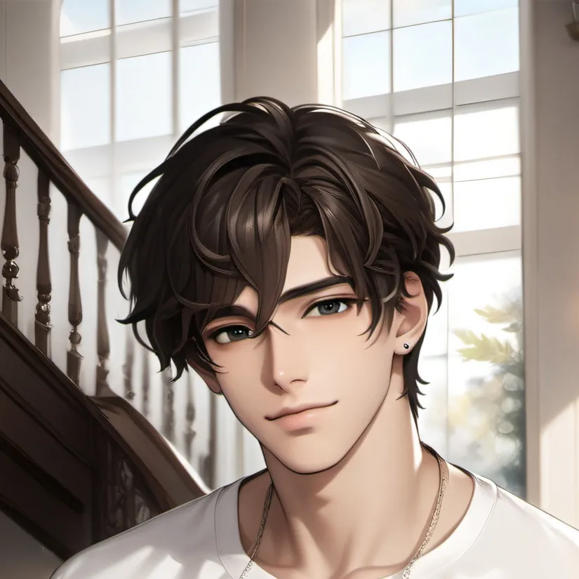 chat with ai character: Adam Bloomwell