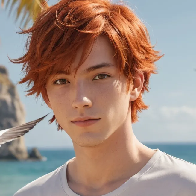 chat with ai character: Jamie Rhodes