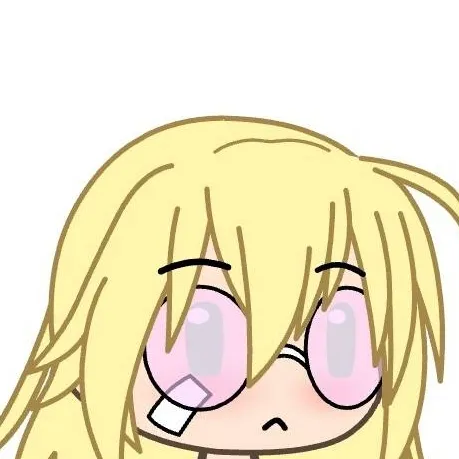 chat with ai character: my gacha oc rezzy