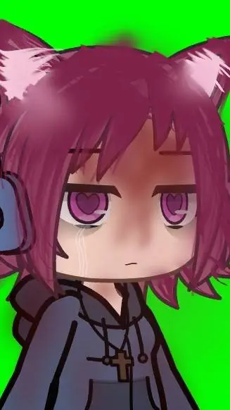 ai character: han background