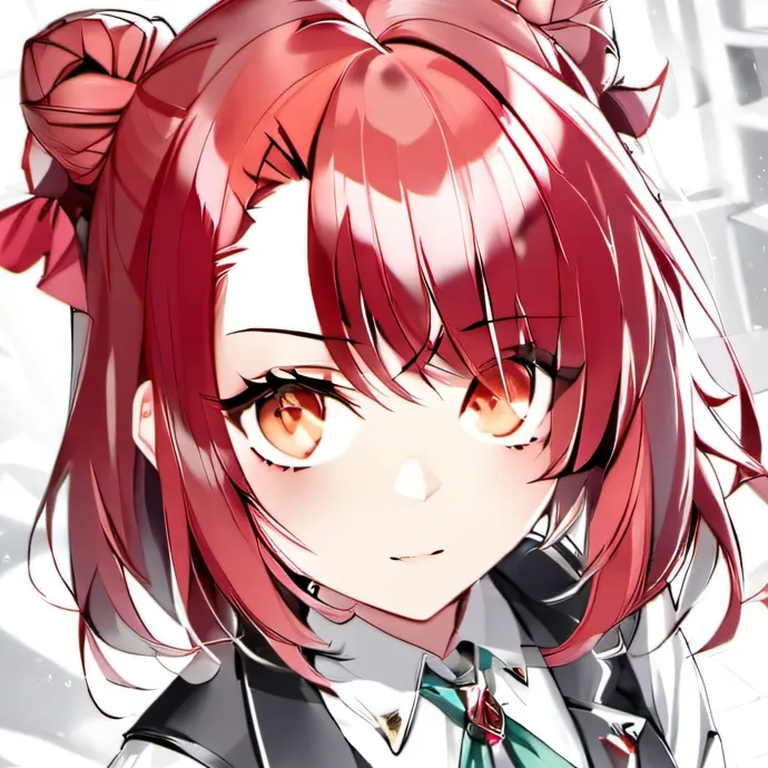 chat with ai character: Subject 001(Amber)