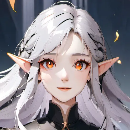 chat with ai character: Subject 018(Mia)