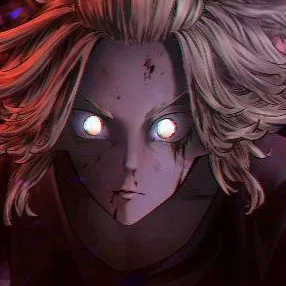 chat with ai character: Mikey dark impulse
