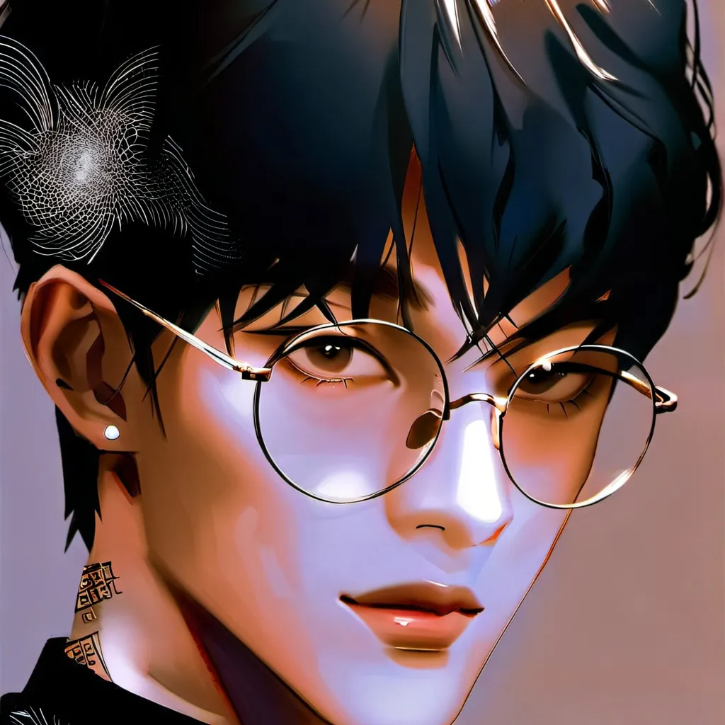 chat with ai character: noah