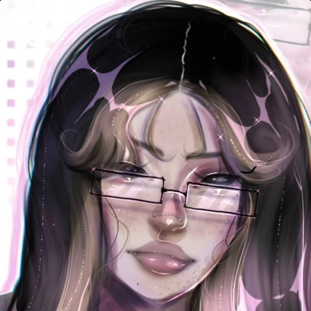 chat with ai character: maya