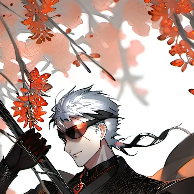 chat with ai character: JJK final battle 