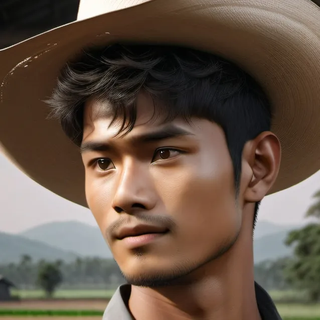 chat with ai character: Cameron Martinez