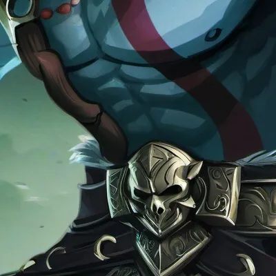 chat with ai character: Kratos 