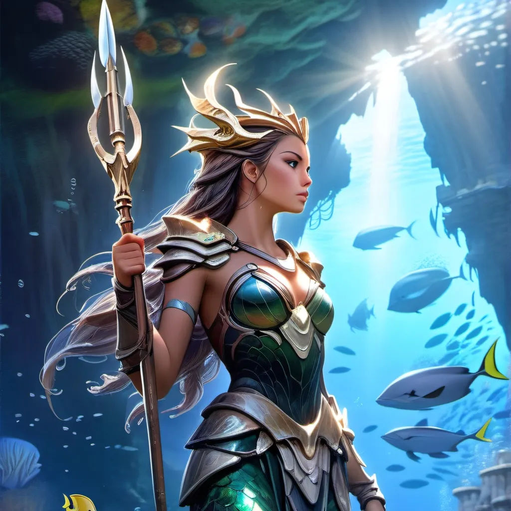 chat with ai character: Muirenn