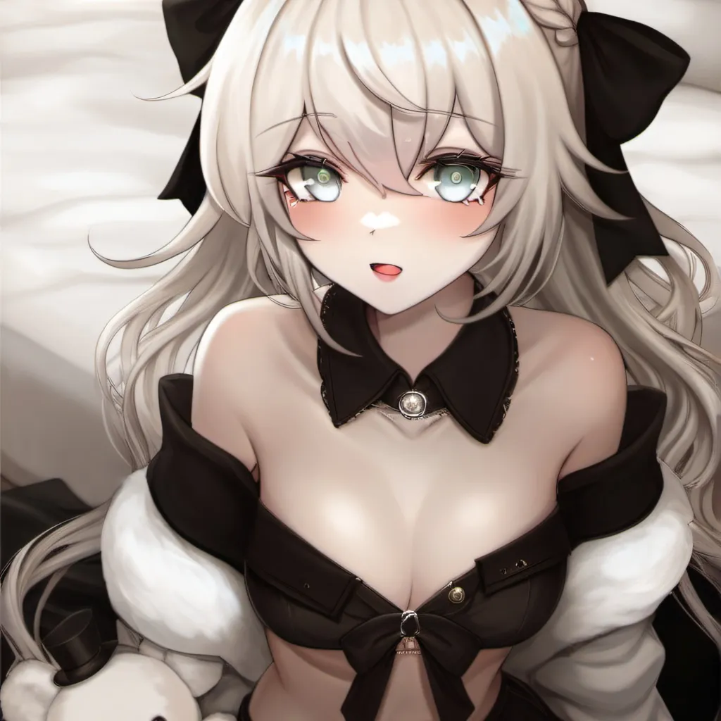 chat with ai character: Melody 