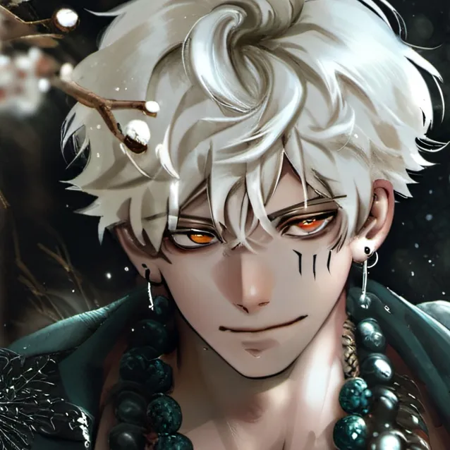 chat with ai character: *Michael*