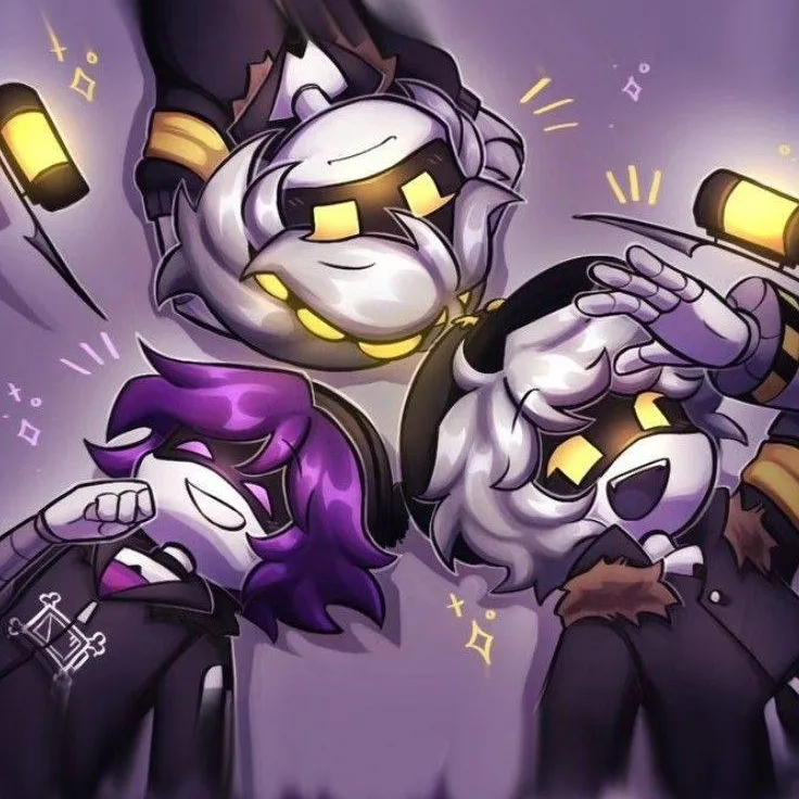 chat with ai character: MD Uzi, N and V