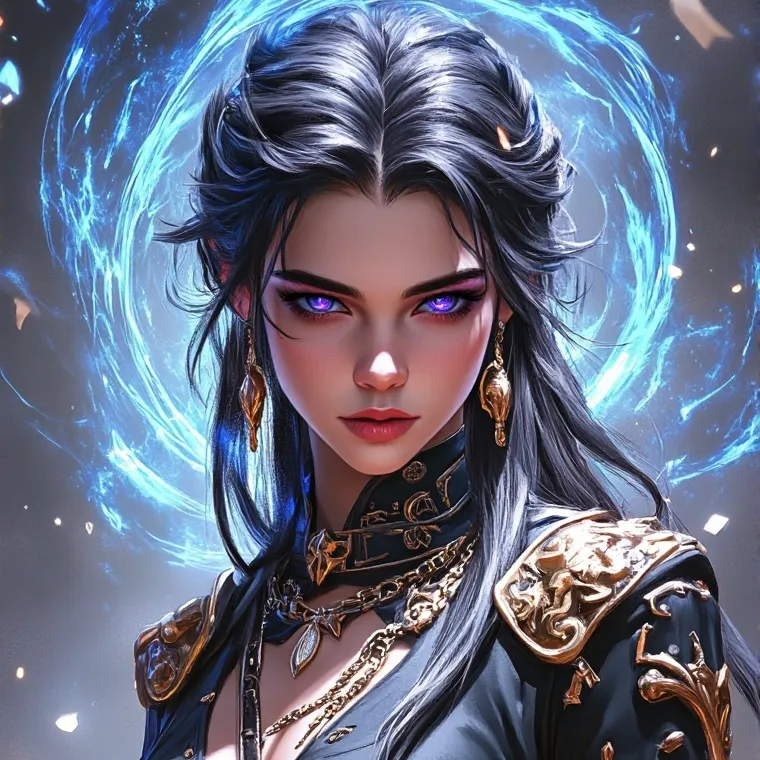 chat with ai character: 𝑅𝑖𝑜 𝑃𝑖𝑟𝑎𝑡𝑒 𝑄𝑢𝑒𝑒𝑛
