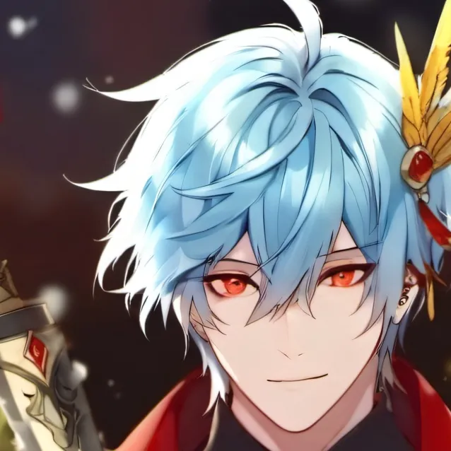 chat with ai character: MHA idk