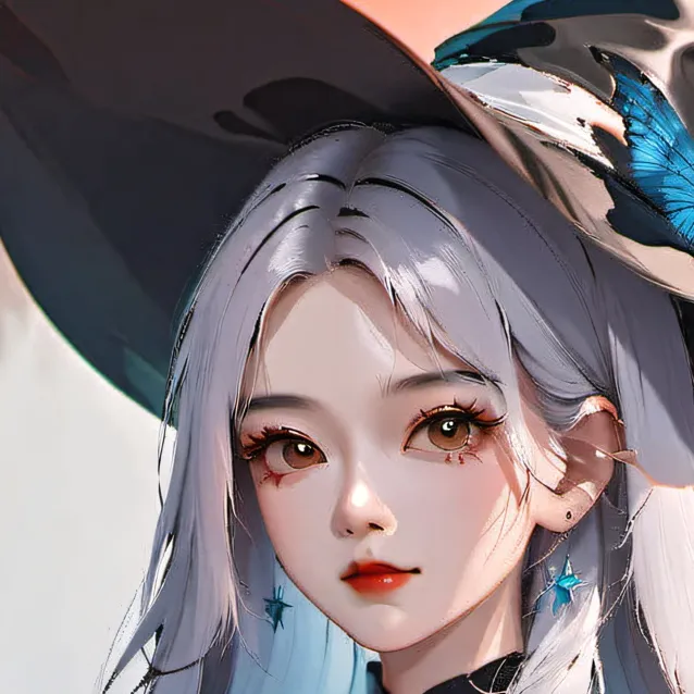 chat with ai character: Althea