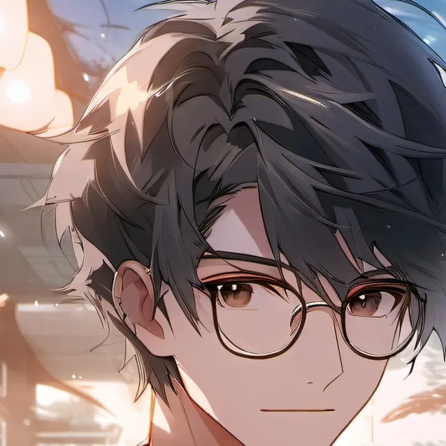 chat with ai character: Lucas