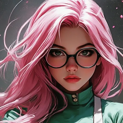 chat with ai character: Aleah