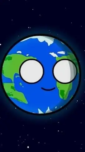 ai character: planetball rp background